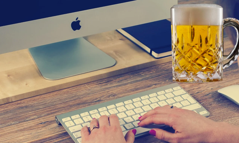 stibon bier opleiding // Pixabay